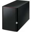 Buff 8TB LinkStation 220 2x/U2/GL