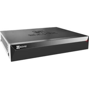 EZVIZ X5S NVR 8 Kanalen PoE