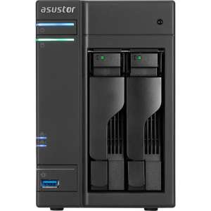 Asustor AS6302T - NAS