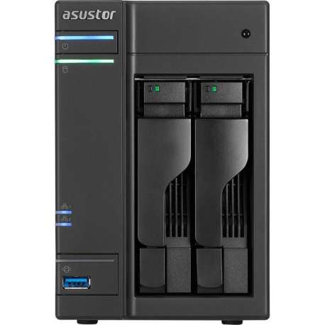 Asustor AS6302T - NAS