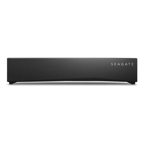 Seagate Personal Cloud 2-Bay 4TB - NAS