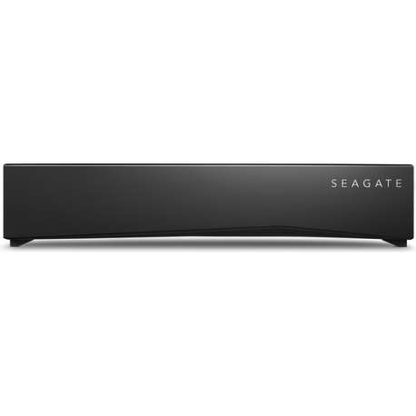 Seagate Personal Cloud 2-Bay 4TB - NAS