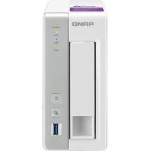 QNAP TS-131P - NAS