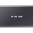 Samsung Portable SSD T7 - 1TB - Grijs