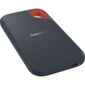 SanDisk SSD Extreme Portable 1TB