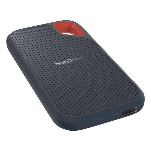 SanDisk SSD Extreme Portable 1TB