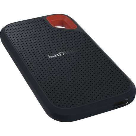 SanDisk SSD Extreme Portable - 500GB