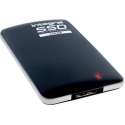 INTEGRALE SSD draagbare 240 GB externe harde schijf Flash USB 3.0 - Ultracompact schokbestendig - Hoge snelheid tot 460 MB / s