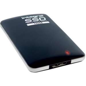 INTEGRALE SSD draagbare 240 GB externe harde schijf Flash USB 3.0 - Ultracompact schokbestendig - Hoge snelheid tot 460 MB / s