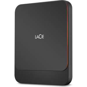 LaCie Portable SSD 1TB