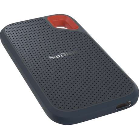 SanDisk SSD Extreme Portable 2TB