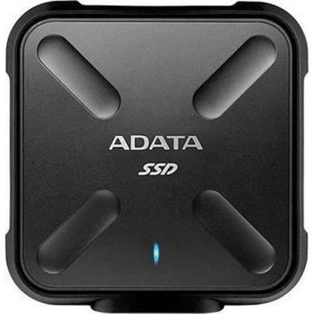 ADATA SD700 512GB External Solid State Drive - Externe SSD Schijf