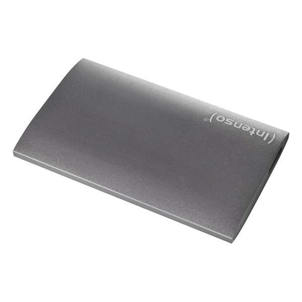 Intenso externe SSD Festplatte Premium Edition 1,8 512 GB , USB 3.0