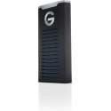 G-DRIVE Mobile R-Series externe SSD 2TB - zwart