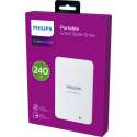 Philips External SSD 240GB