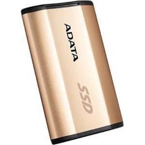 ADATA SE730 - Externe SSD - 250 GB