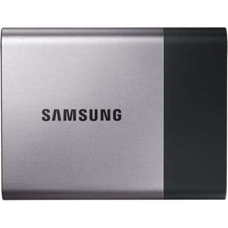 Samsung T3 - Externe SSD - 1 TB