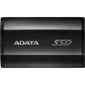 ADATA SSD 1.0TB External SE800 bk U3.1