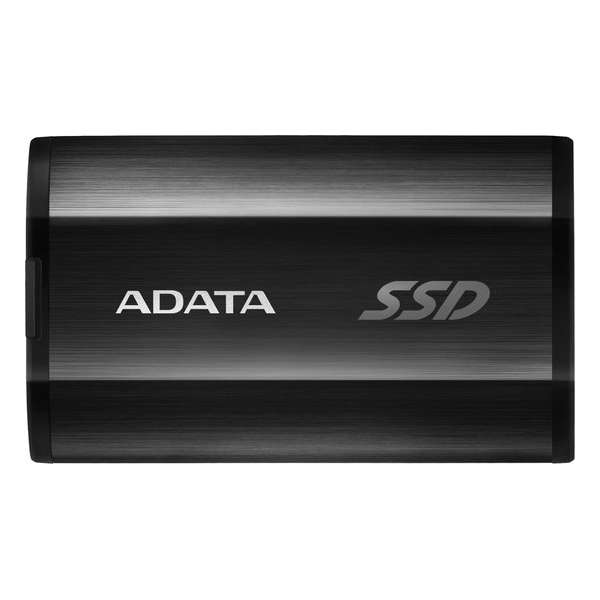 ADATA SSD 512GB External SE800 bk U3.1