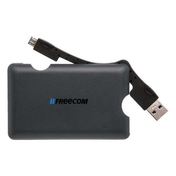 Freecom Tablet Mini - Externe SSD - 128 GB