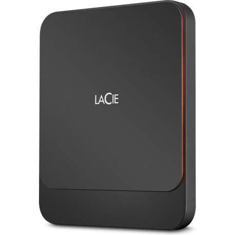 LaCie Portable SSD 2TB