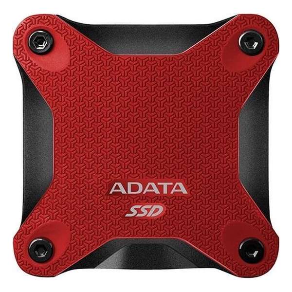 ADATA GAMING Externe SSD SD700X 1TB Rood