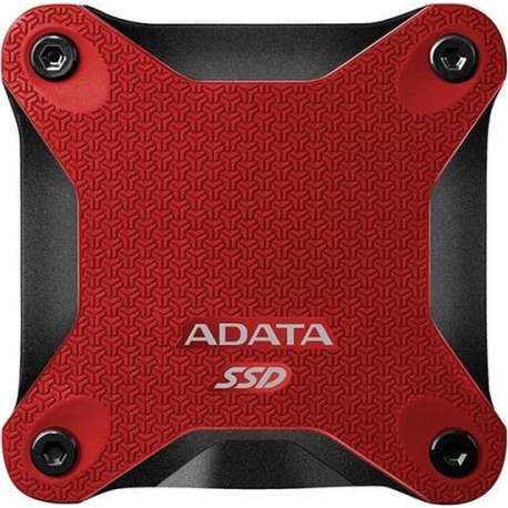 ADATA GAMING Externe SSD SD700X 1TB Rood