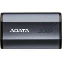 ADATA SSD 512GB External SE730H ti U3.1