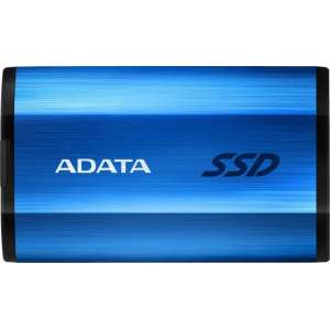 ADATA SSD 512GB External SE800 bl U3.1