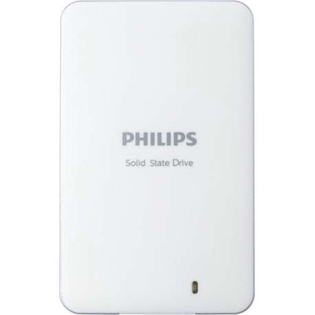 Philips FM96SS020P - Externe SSD 960GB - USB 3.0