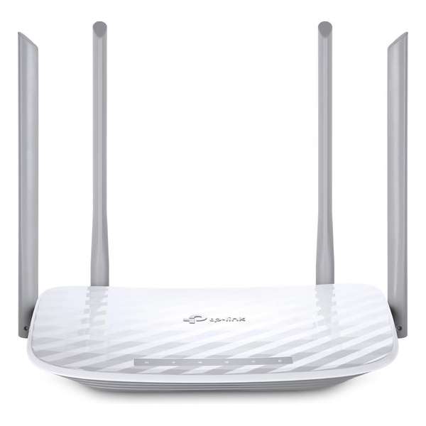 TP-Link Archer C50 - Router - 1200 Mbps