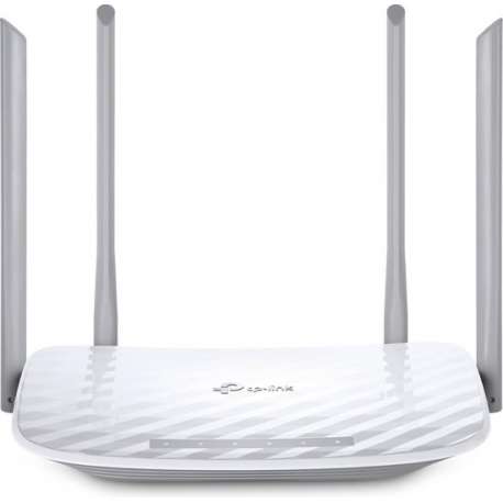 TP-Link Archer C50 - Router - 1200 Mbps