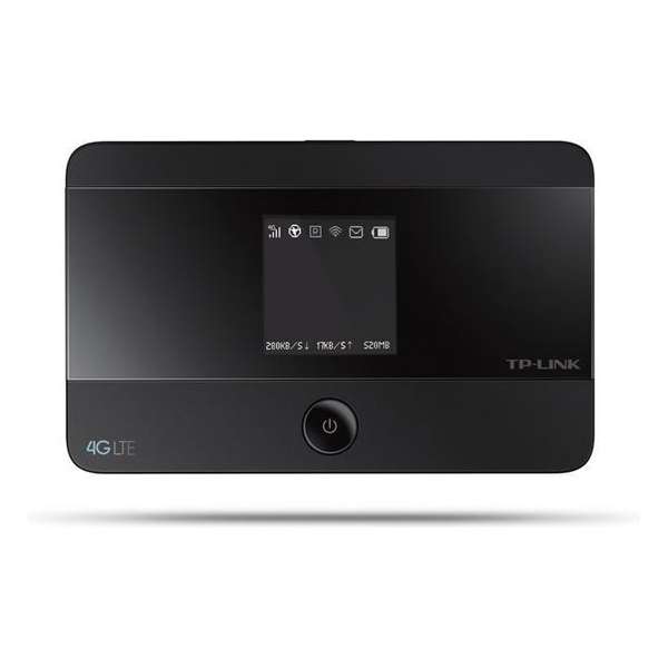 TP-LINK M7350 - Mifi router