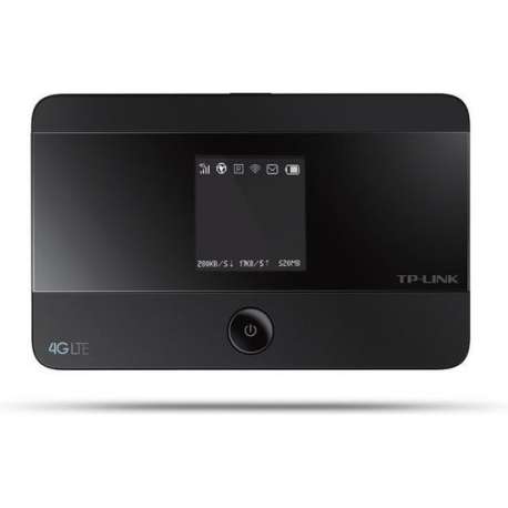 TP-LINK M7350 - Mifi router