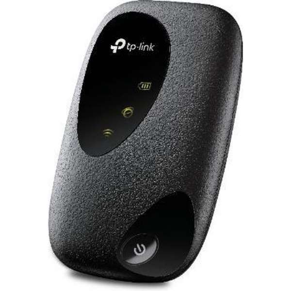 TP-LINK M7200 - Mifi router