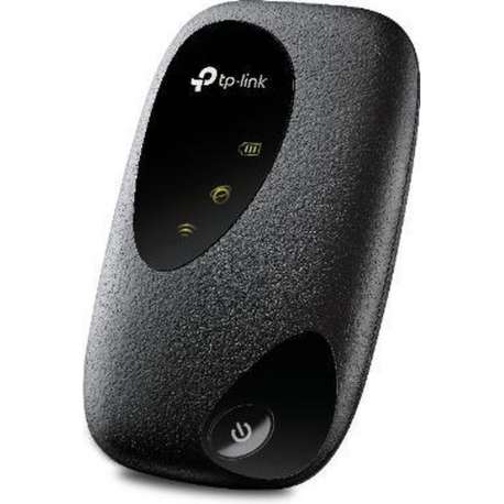 TP-LINK M7200 - Mifi router