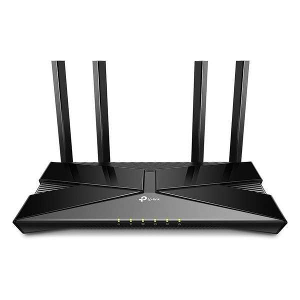 TP-LINK Archer AX10 - Router / AX / Wifi 6 - 1200 Mbps