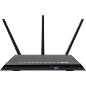 Netgear Nighthawk R7000 AC1900 - Router - 1900 Mbps