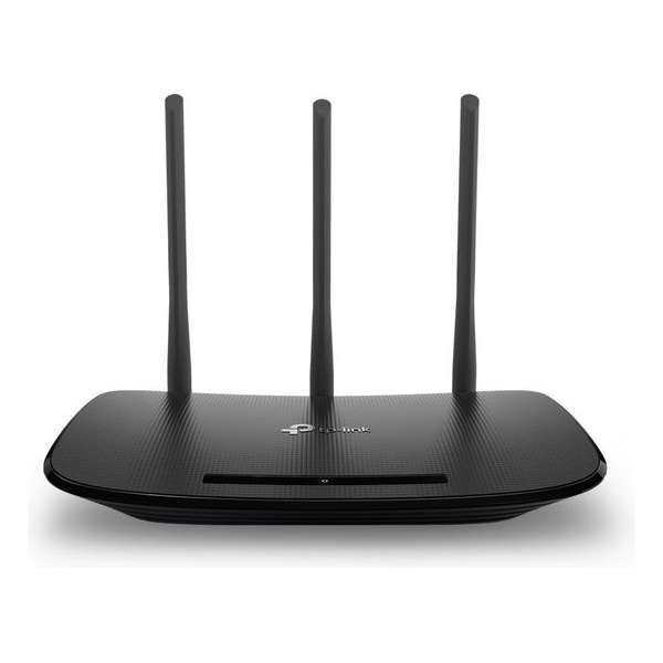 TP-LINK TLWR940N - Router - 450 Mbps