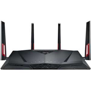 ASUS RT-AC88U - Router