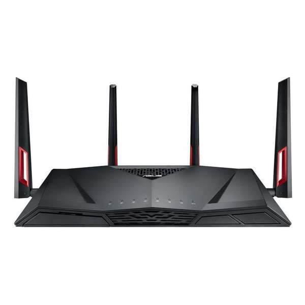 ASUS RT-AC88U - Router