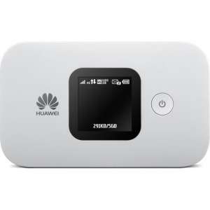 Huawei E5577Cs-321 MiFi 4G Router