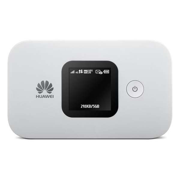 Huawei E5577Cs-321 MiFi 4G Router