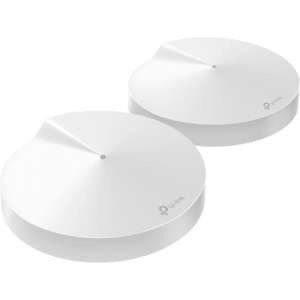 TP-Link Deco M5 - Multiroom Wifi Systeem - Duo Pack