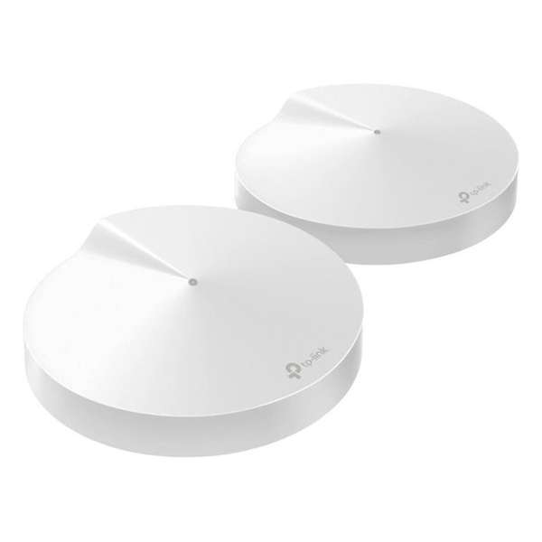 TP-Link Deco M5 - Multiroom Wifi Systeem - Duo Pack