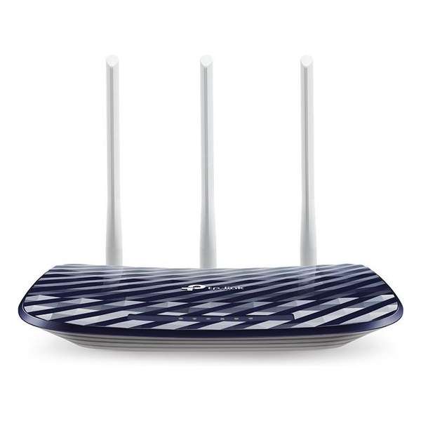 TP-Link Archer C20 - Router - 750 Mbps