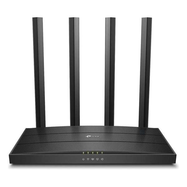 TP-Link Archer C80 - Router - 1900 Mbps