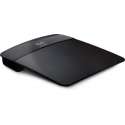 Linksys E1200-EW - Router - 300 Mbps