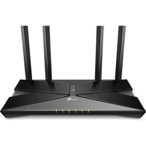 TP-LINK Archer AX50 - Router / AX / Wifi 6 - 3000 Mbps