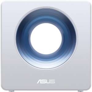 ASUS Blue Cave Smart wifi - Router - 2600 Mbps